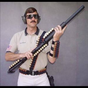 Meet your Posher, Christopher